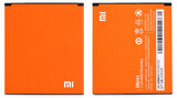 Аккумулятор Xiaomi BM44 (Mi2A/Hongmi 1S/Redmi 1S/Red Rice 1s/Redmi 2), 2200/2265 mAh (VIXION)