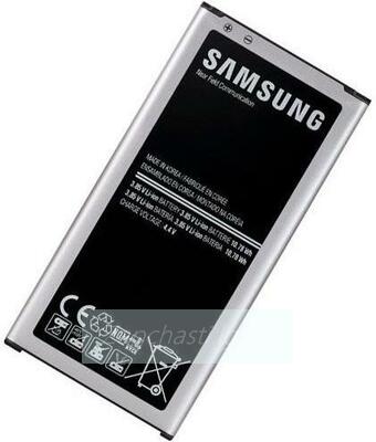 Аккумулятор для Samsung G900F Galaxy S5 (EB-BG900BBC) (VIXION)