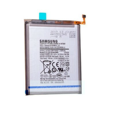 Аккумулятор для Samsung A315F/A325F/A225F Galaxy A31/A32/A22 (EB-BA315ABY) (VIXION)