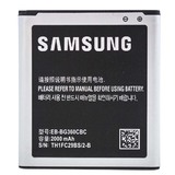 Аккумулятор Samsung EB-BG360CBE ( G360H/G361H/J200H ) HQ