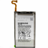 Аккумулятор Samsung G965F Galaxy S9 Plus (EB-BG965ABE) (Pisen)