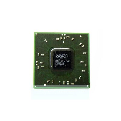 Микросхема ATI 218-0660017 южный мост AMD SB710 для ноутбука
