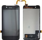 Дисплей для HTC Desire 210 + тачскрин