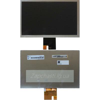 Дисплей для ASUS ME172, KOW, ME172V