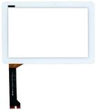 Тачскрин для Asus ME102A MeMO Pad 10" (K00F), #MCF-101-0990-01-FPC-V3.0/2.0, белый