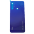 Задняя крышка для Xiaomi Redmi Note 8T (синий) ORIG