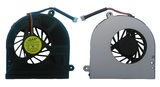 Вентилятор (кулер) для TOSHIBA Satellite C650, C655, C660, C665, A660, A660D, A665, A665D, P750, 4PIN !!! (MG55100V1-Q080-S99 / ksb06105ha / Mf6012V1)