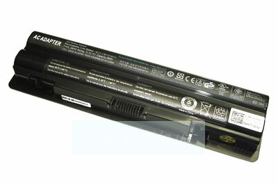 Аккумулятор для ноутбука Dell (J70W7) XPS 14, 15, L501x
