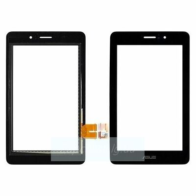 Тачскрин для Asus ME371 MG FonePad, чёрный