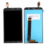 Дисплей для Asus ZB551KL + touchscreen, черный
