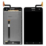 Дисплей для Samsung A305F Galaxy A30 + тачскрин (черный) (In-Cell)