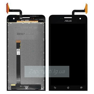 Дисплей для Samsung A305F Galaxy A30 + тачскрин (черный) (In-Cell)