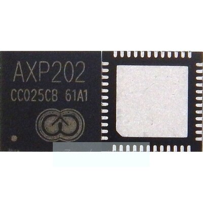 Контроллер питания X-Powers AXP202