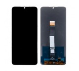 Дисплей для Xiaomi Redmi 10C/Poco C40 + тачскрин (черный)