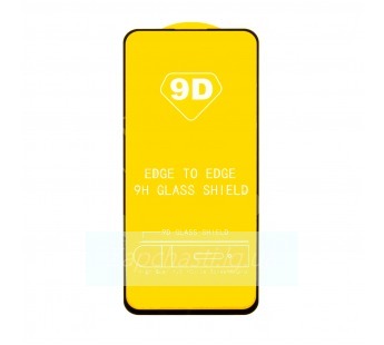Защитное стекло Полное покрытие для Xiaomi Redmi Note 11S 4G/Poco M4 Pro 4G Черное