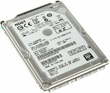 Жесткий диск HGST Travelstar Z5K1000 HTS541075A7E630