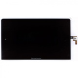 Дисплей для Lenovo B6000 Yoga Tablet 8 + touchscreen, чёрный,# MCF-080-1070-V5