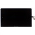 Дисплей для Lenovo B6000 Yoga Tablet 8 + touchscreen, чёрный,# MCF-080-1070-V5