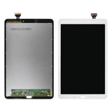 Дисплей для планшетов Samsung T560 Galaxy Tab E 9.6, T561 Galaxy Tab E, белый, с сенсорным экраном