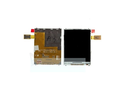 Дисплей для Samsung C3060