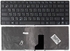 Клавиатура для ноутбука ASUS (A42, K42, K43, N82, X42, U31, U35, U36, UL30, U41, U45, UL41, UL80 ), rus, black, black frame