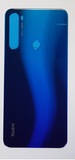 Задняя крышка для Xiaomi Redmi Note 8 Синий
