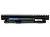 Аккумулятор для ноутбука Dell Inspiron 15R 15-3521, 15-5521, 15-3437, 15-3537, 15-3541 15-3542 17-3721 (MR90Y, T1G4M) (11.1V 4400mAh)