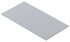 Теплопроводный силиконовый коврик серый (термопрокладка) Thermalright Extreme odyssey thermal pad 12.8 W/mk 120 мм * 20 мм * 0.5 мм