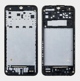 Рамка дисплея для Samsung Galaxy A14 4G (A145F) Черный