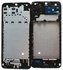 Рамка дисплея для Samsung Galaxy A13 (A135F/A137F) Черный