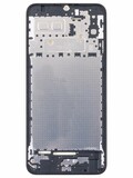 Рамка дисплея для Samsung Galaxy A04e (A042F) Черный