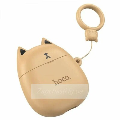 Беспроводные наушники Bluetooth Hoco EW45 (TWS, вкладыши) Magik CAT