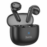 Беспроводные наушники Bluetooth Hoco EW18 (TWS, вакуумные) Черный