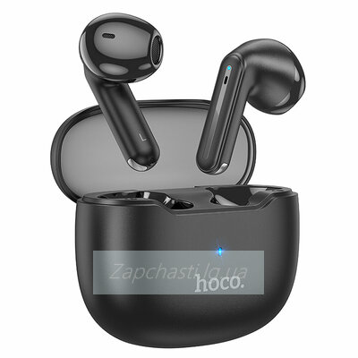 Беспроводные наушники Bluetooth Hoco EW18 (TWS, вакуумные) Черный