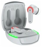Беспроводные наушники Bluetooth Hoco EW13 (TWS, вакуумные) Белый