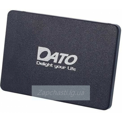 Накопитель SSD 120GB Dato SATA III DS700SSD-120GB DS700 2.5