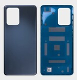 Задняя крышка для Xiaomi Poco X4 GT Черный