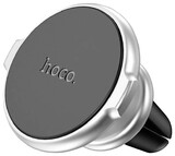Авто-держатель HOCO CA88 магнитный в дефлектор (черный)