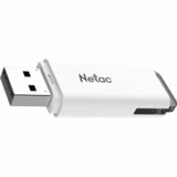 Накопитель USB 32Gb Netac U185 (NT03U185N-032G-20WH)