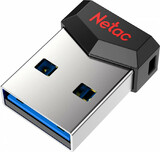Накопитель USB 32Gb Netac UM81 (NT03UM81N-032G-20BK)
