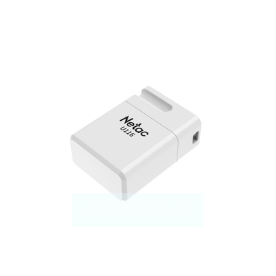 Накопитель USB 32Gb Netac U116 (NT03U116N-032G-20WH)