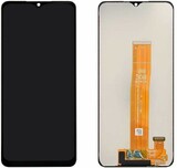 Дисплей для Samsung A127F Galaxy A12s + тачскрин (черный) (COPY LCD)