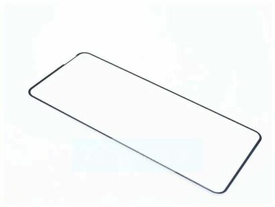 Защитное стекло Полное покрытие для Realme GT Neo 2/3T Черный