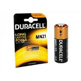 Батарейка LR23/A23/MN21 Duracell Alkaline 12V