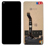 Дисплей для Huawei Honor Nova 8i /Honor 50 Lite + тачскрин (черный) (ORIG LCD)