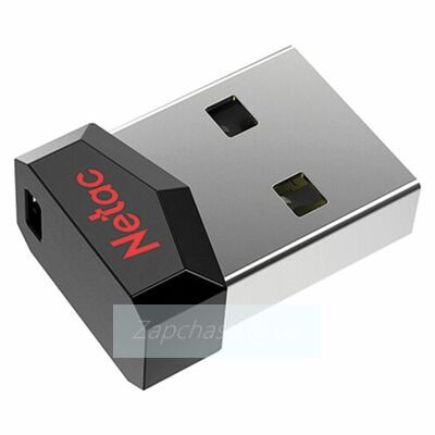 Накопитель USB 16Gb Netac UM81 (NT03UM81N-016G-20BK)