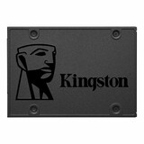 Накопитель SSD KINGSTON SA400S37A/480G