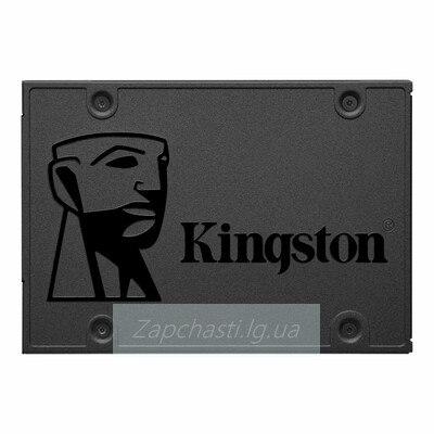 Накопитель SSD KINGSTON SA400S37A/480G