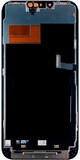 Дисплей для iPhone 13 Pro Max + тачскрин черный с рамкой (ORIG LCD)