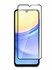 Защитное стекло Премиум для Samsung Galaxy A24 4G (A245F) Черный